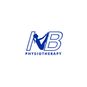 north burnaby physiotherapy logo